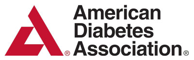 American Diabetes Association logo