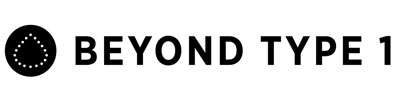 Beyond Type 1 diabetes logo