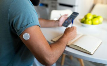 Continuous Glucose Monitoring CGM
