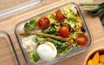 You Are What You Eat Healthy Meal Planning